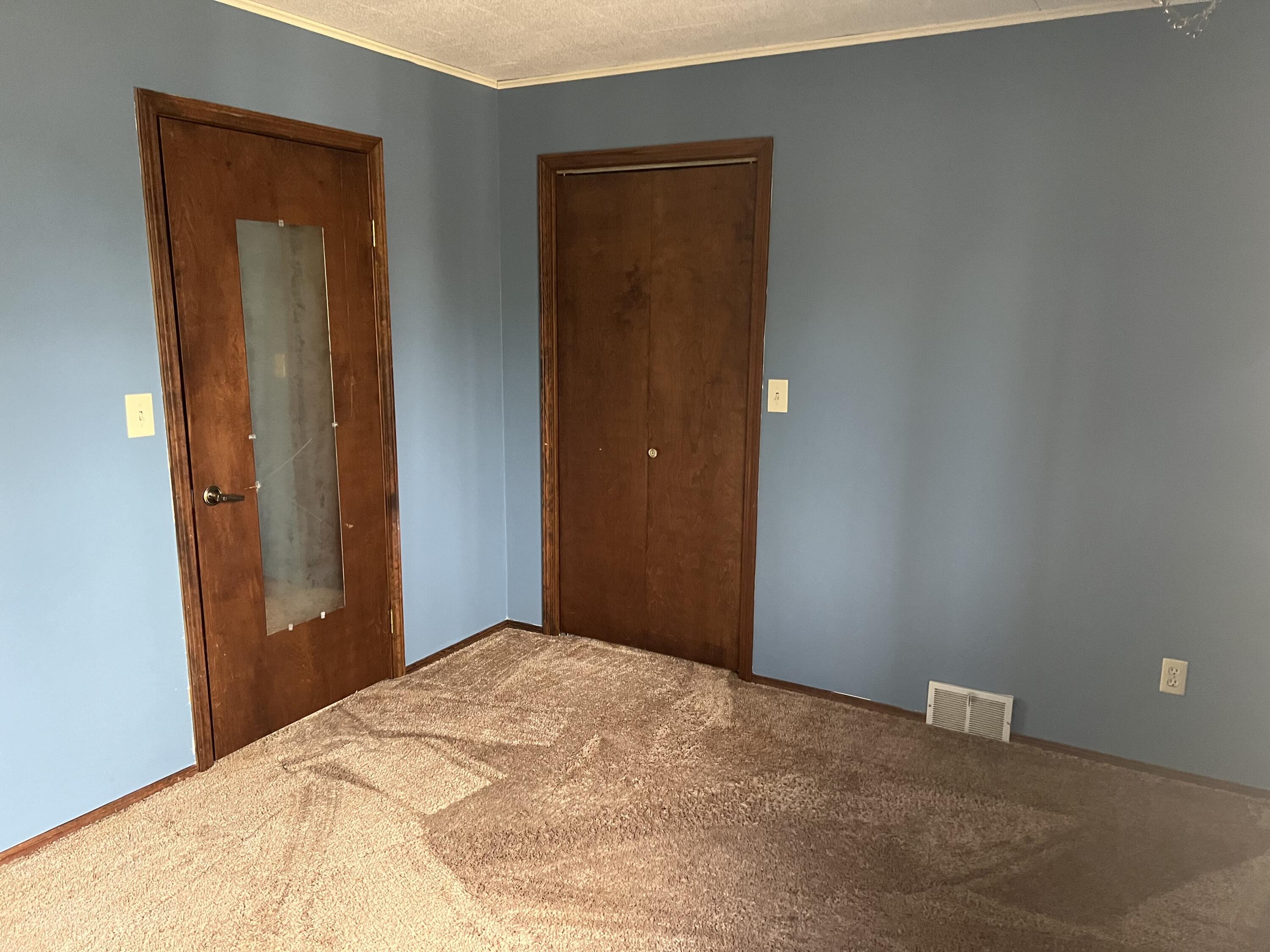 6820 West Travis Road Ludington, MI 49431 - Photo 29 of 39 Bedroom 3
