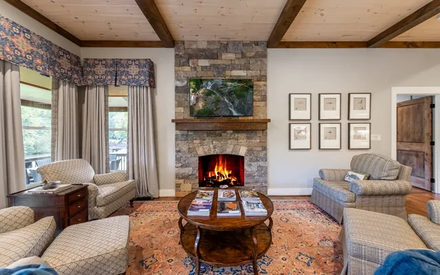 $2,834,360 | 547 Toccoa River Lane, Mineral Bluff, GA 30559