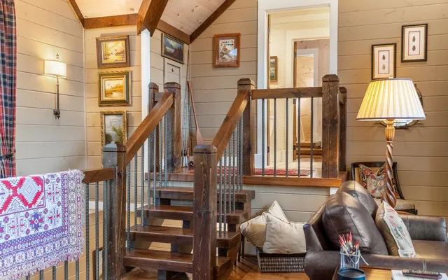 $2,834,360 | 547 Toccoa River Lane, Mineral Bluff, GA 30559