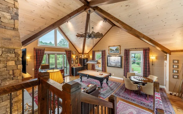 $2,834,360 | 547 Toccoa River Lane, Mineral Bluff, GA 30559