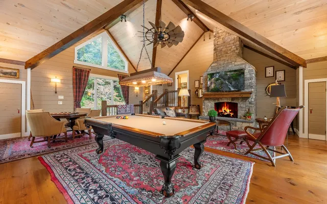 $2,834,360 | 547 Toccoa River Lane, Mineral Bluff, GA 30559