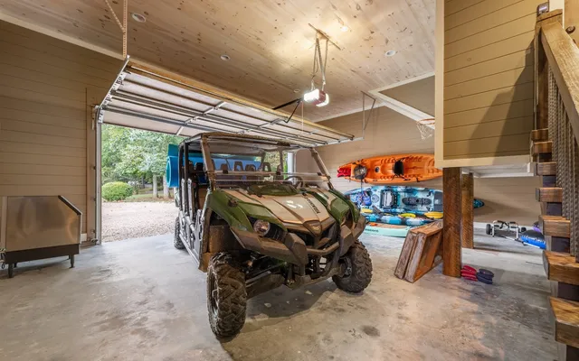 $2,834,360 | 547 Toccoa River Lane, Mineral Bluff, GA 30559