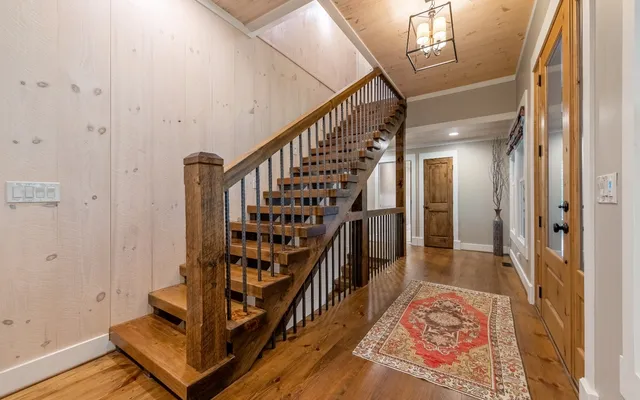 $2,834,360 | 547 Toccoa River Lane, Mineral Bluff, GA 30559