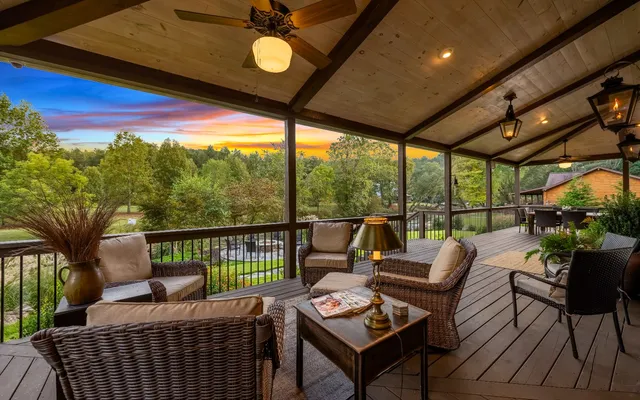 $2,834,360 | 547 Toccoa River Lane, Mineral Bluff, GA 30559