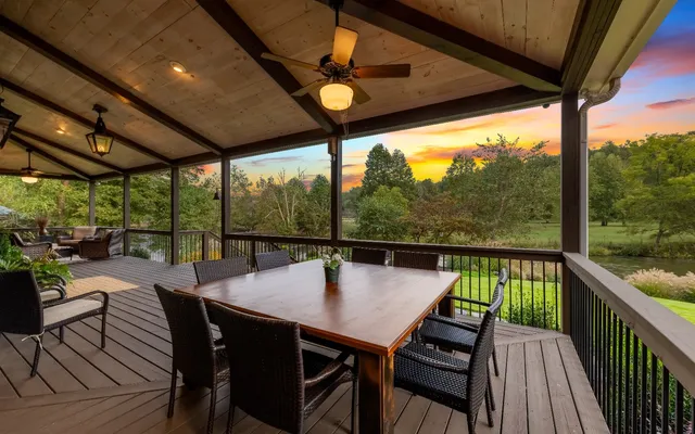 $2,834,360 | 547 Toccoa River Lane, Mineral Bluff, GA 30559