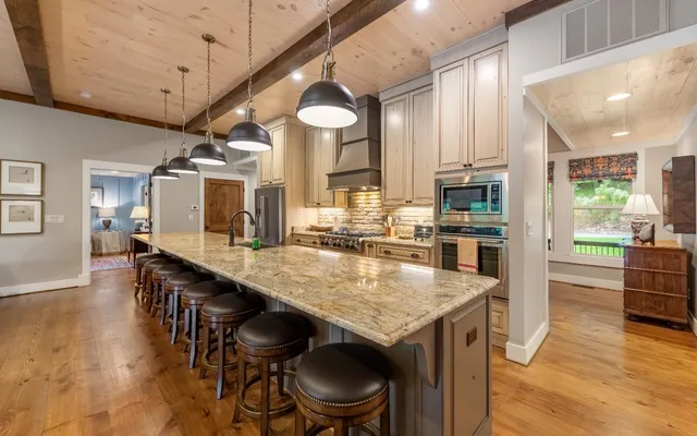 $2,834,360 | 547 Toccoa River Lane, Mineral Bluff, GA 30559