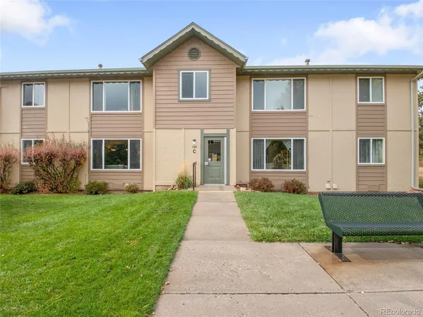 $210,000 | 380 Paradise Circle, Woodland Park, CO 80863