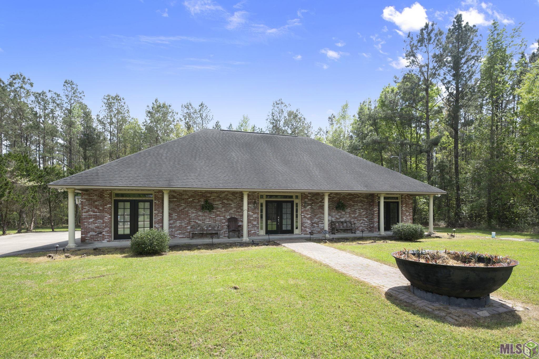 29550 Horseshoe Road Independence, LA 70443 - Photo 2 of 26