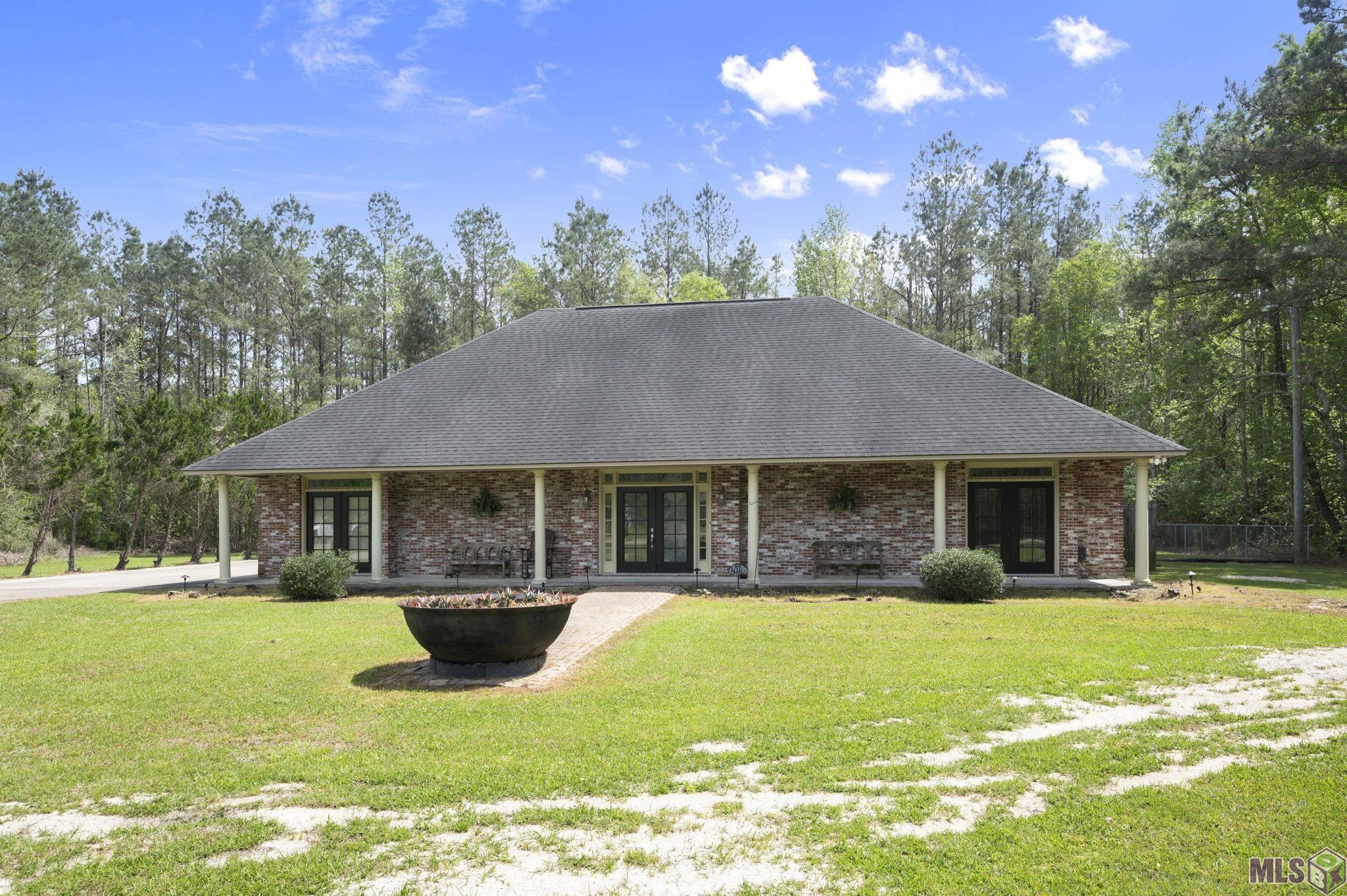 29550 Horseshoe Road Independence, LA 70443 - Photo 3 of 26