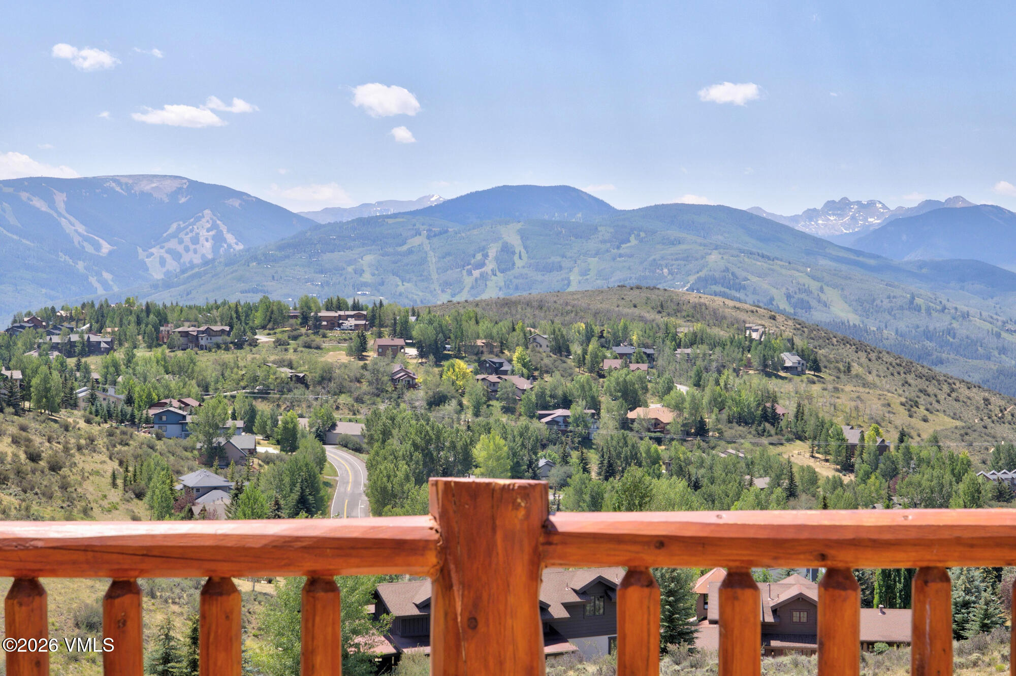 3121 Wildridge Road, Unit B Avon, CO 81620 - Photo 2 of 42 7E3A2771