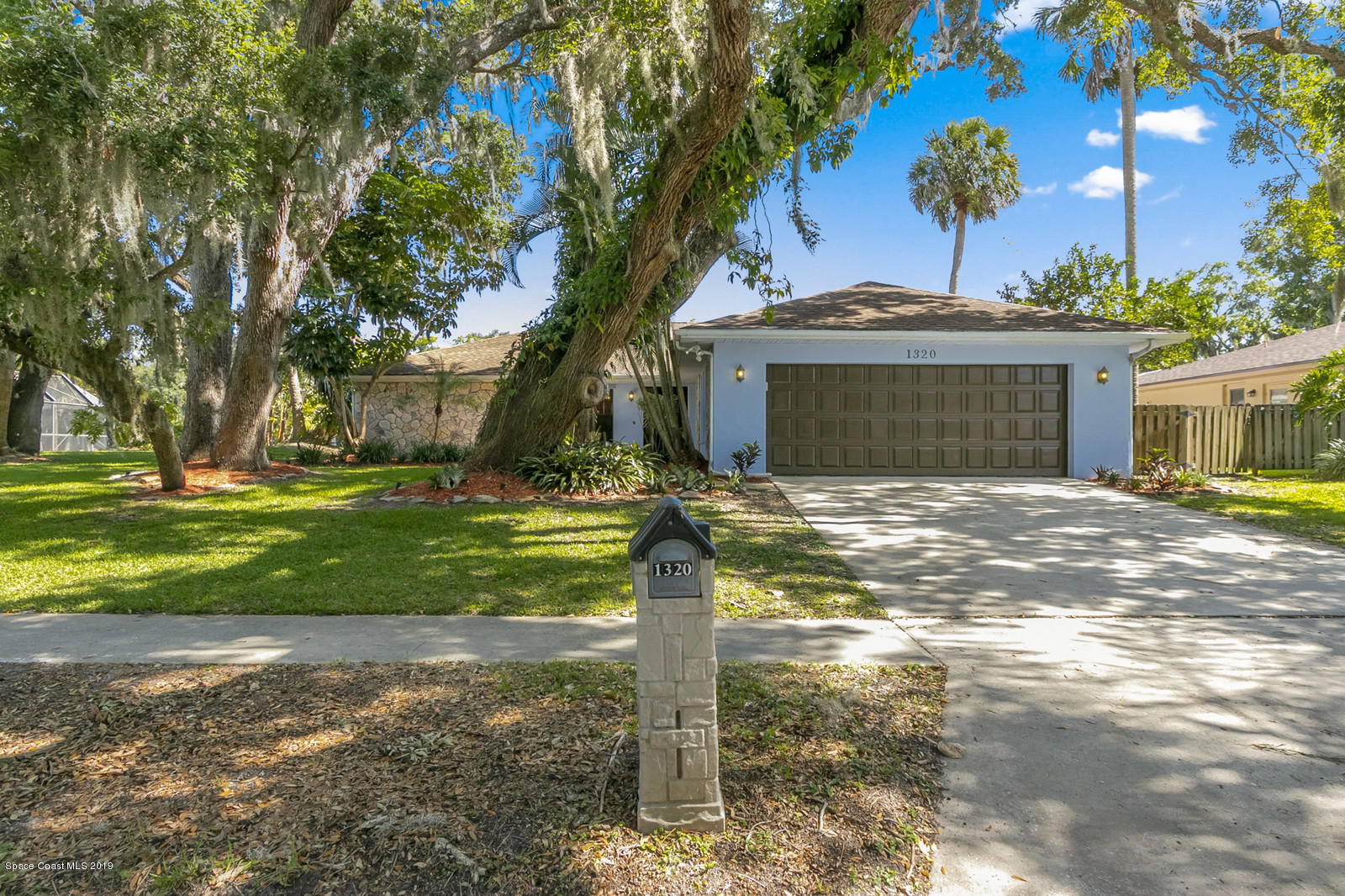 1320 Meadowbrook Road Northeast Palm Bay, FL 32905 - Photo 2 of 34 02_1320MeadowbrookRdNE002_mls