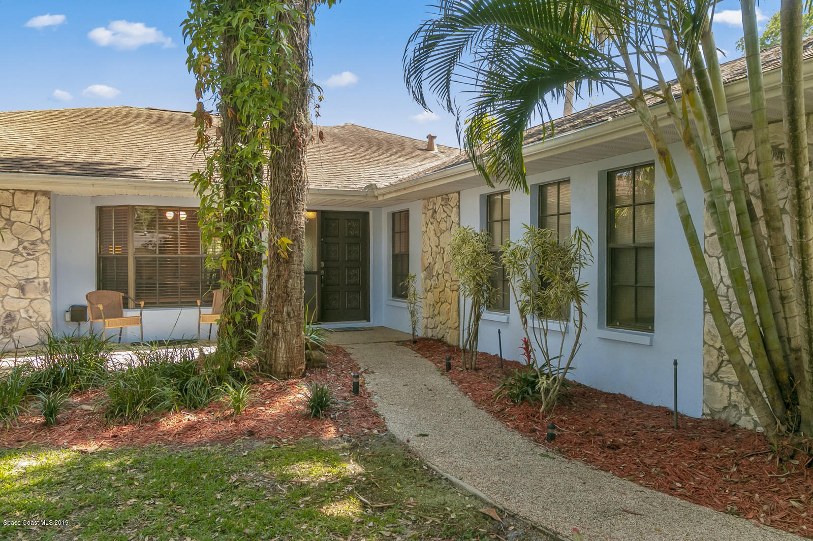 1320 Meadowbrook Road Northeast Palm Bay, FL 32905 - Photo 4 of 34 Welcome Home!