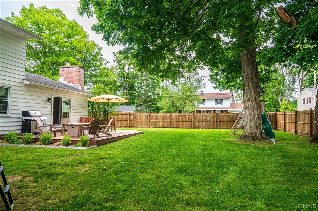 1714 Lincoln Lane Rome, NY 13440 - Photo 46 of 49