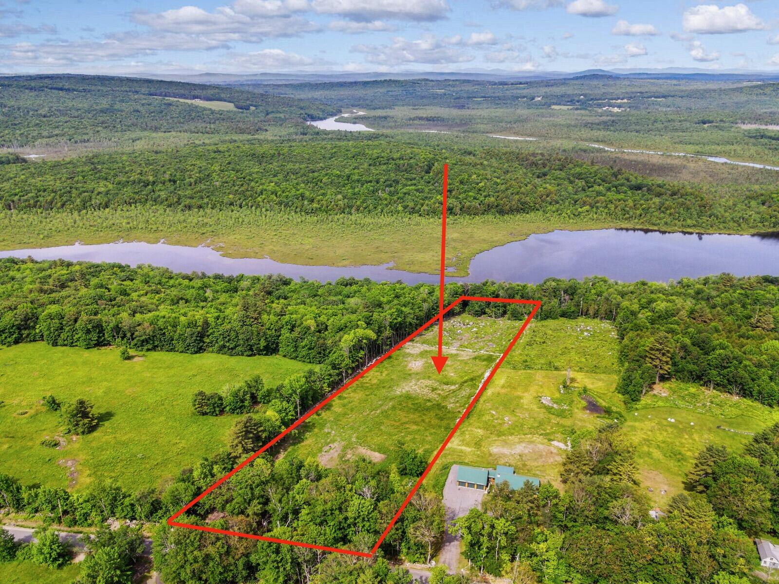 M5-l1a Dunn Road Belgrade, ME 04917 - Photo 21 of 48 LONG POND LOT