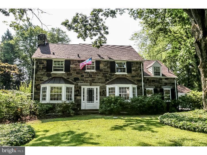 306 Beatty Road Media, PA 19063 - Photo 1 of 25