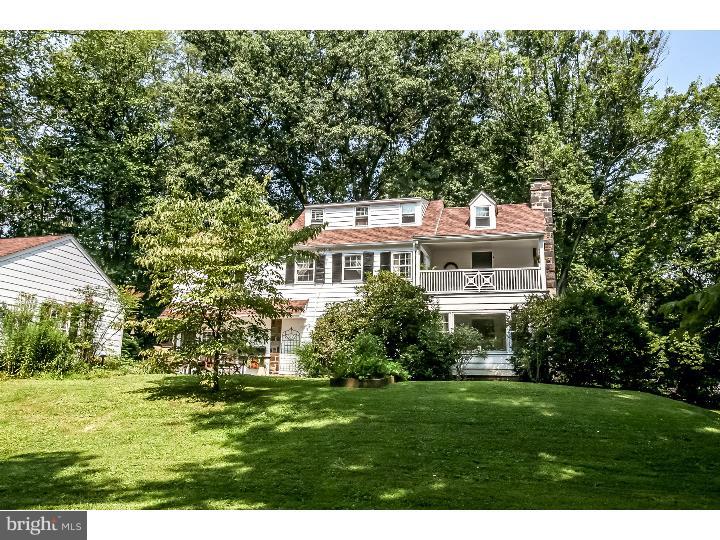 306 Beatty Road Media, PA 19063 - Photo 3 of 25