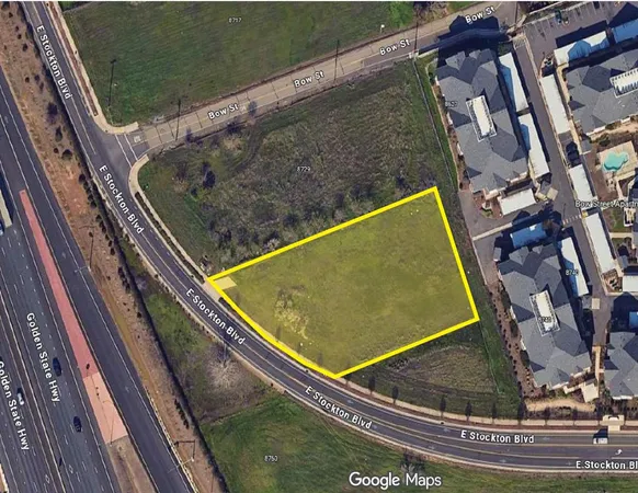 $850,000 | 0 East Stockton Boulevard, Elk Grove, CA 95624