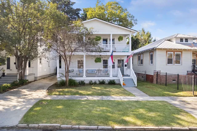 $1,275,000 | 1011 Ashley Avenue, Charleston, SC 29403