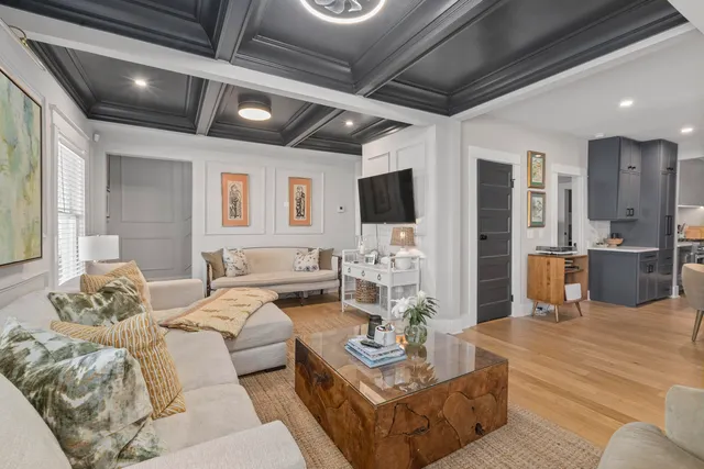 $1,275,000 | 1011 Ashley Avenue, Charleston, SC 29403