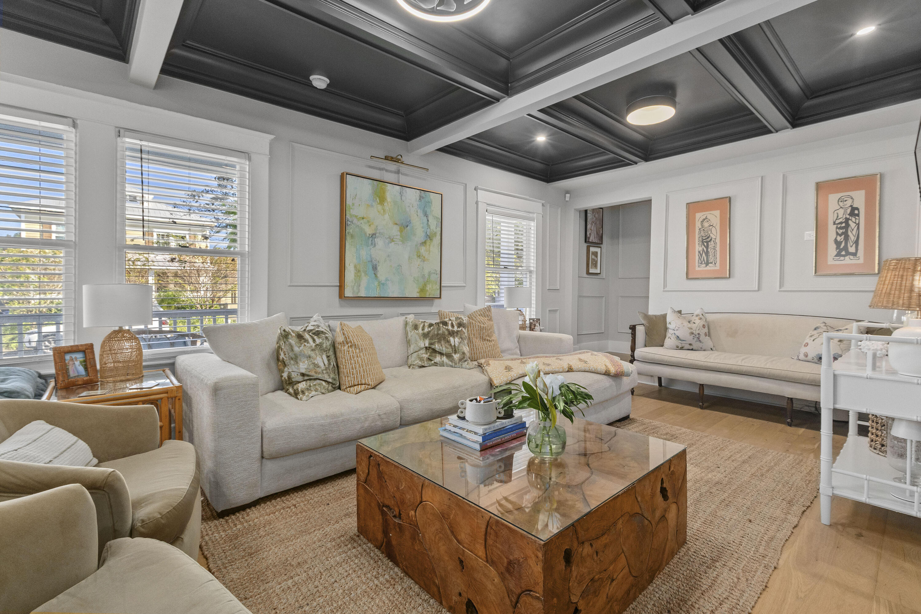 1011 Ashley Avenue Charleston, SC 29403 - Photo 12 of 45 Interior