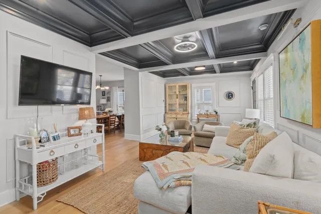 $1,275,000 | 1011 Ashley Avenue, Charleston, SC 29403