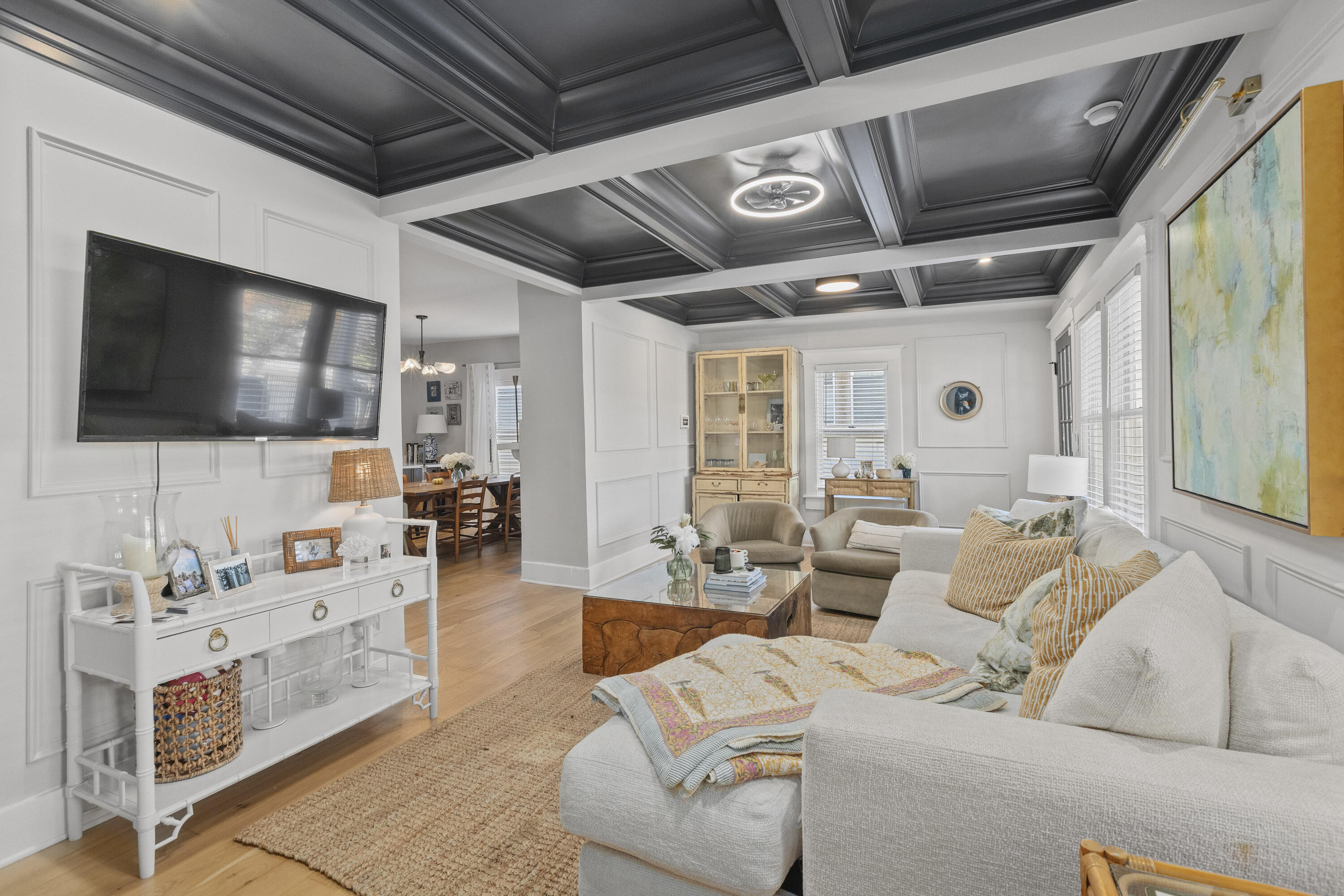 1011 Ashley Avenue Charleston, SC 29403 - Photo 13 of 45 Interior