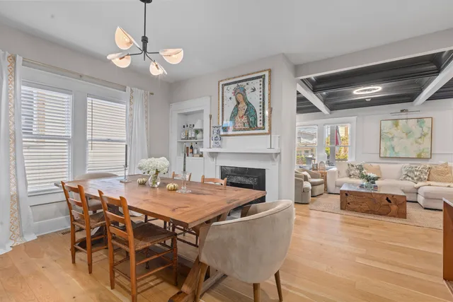 $1,275,000 | 1011 Ashley Avenue, Charleston, SC 29403