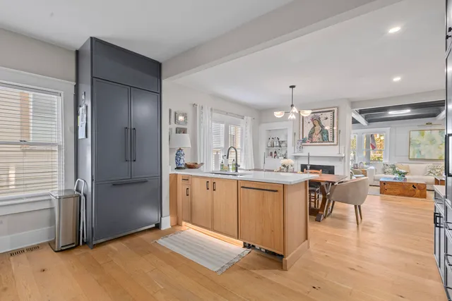 $1,275,000 | 1011 Ashley Avenue, Charleston, SC 29403