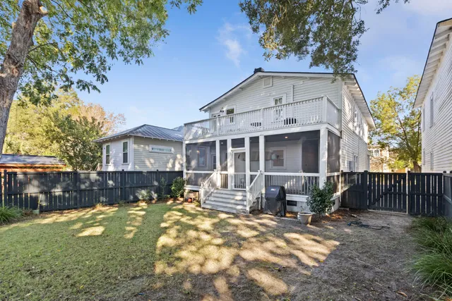 $1,275,000 | 1011 Ashley Avenue, Charleston, SC 29403