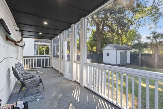 $1,275,000 | 1011 Ashley Avenue, Charleston, SC 29403
