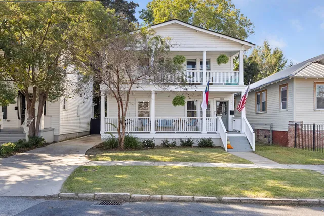 $1,275,000 | 1011 Ashley Avenue, Charleston, SC 29403
