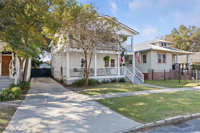 $1,275,000 | 1011 Ashley Avenue, Charleston, SC 29403