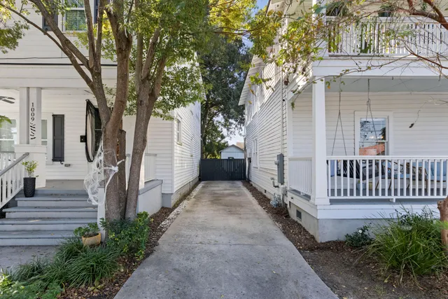 $1,275,000 | 1011 Ashley Avenue, Charleston, SC 29403