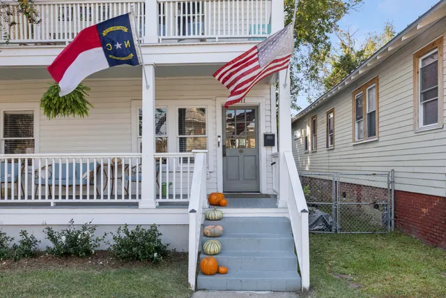 $1,275,000 | 1011 Ashley Avenue, Charleston, SC 29403