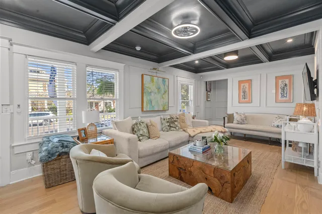 $1,275,000 | 1011 Ashley Avenue, Charleston, SC 29403