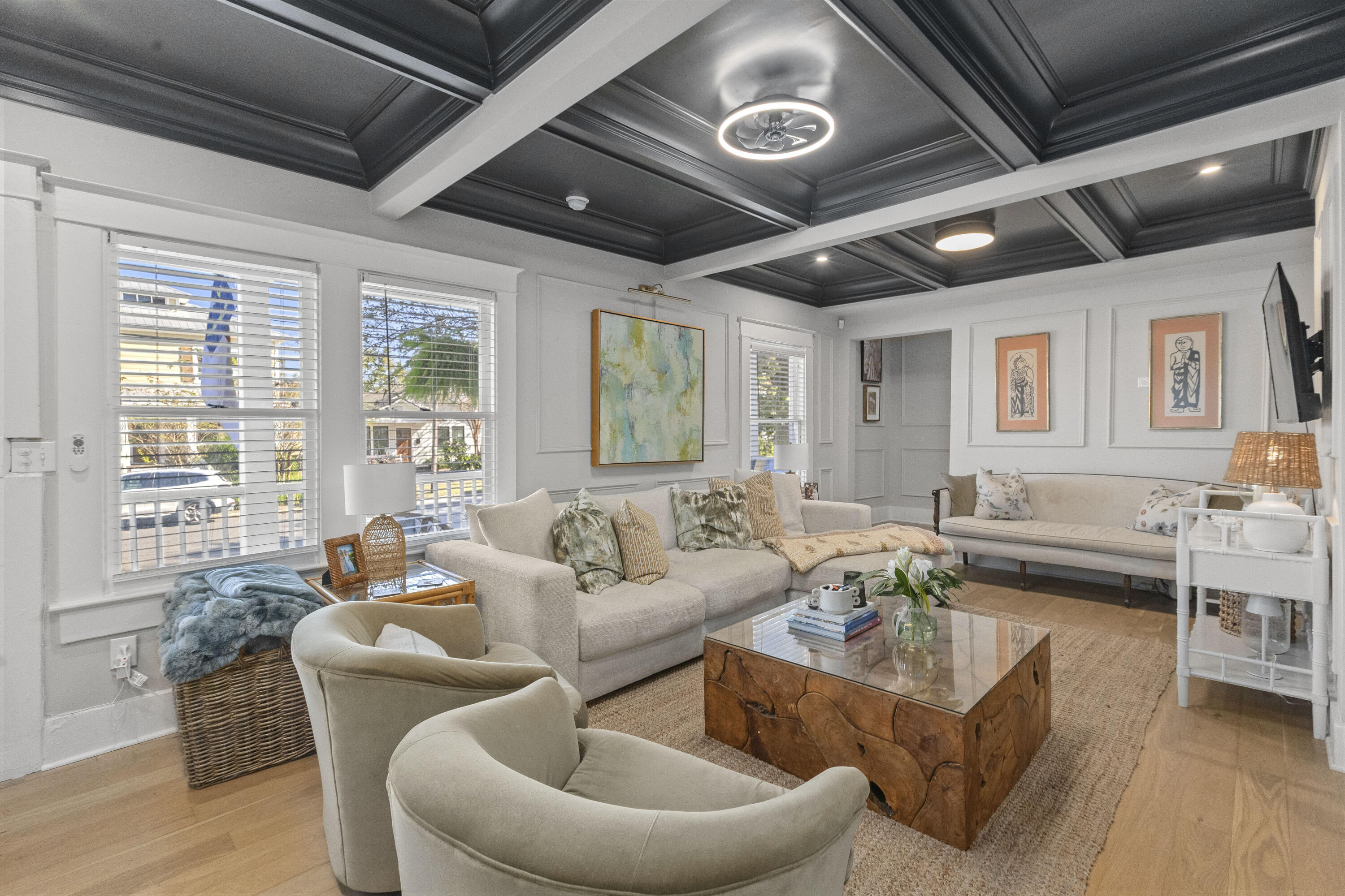 1011 Ashley Avenue Charleston, SC 29403 - Photo 10 of 45 Interior