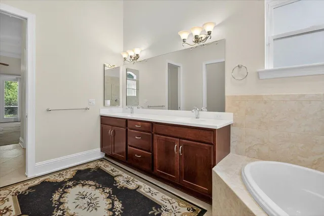 $589,900 | 513 Creekside Court, Monticello, FL 32344