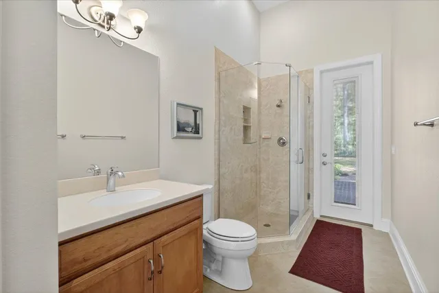 $589,900 | 513 Creekside Court, Monticello, FL 32344