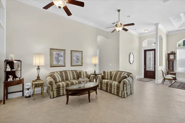 $589,900 | 513 Creekside Court, Monticello, FL 32344
