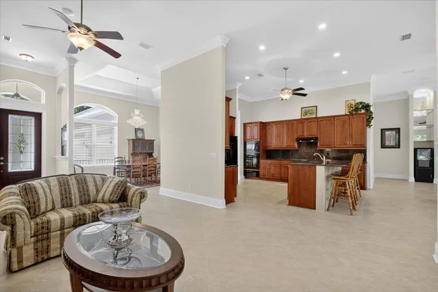 $589,900 | 513 Creekside Court, Monticello, FL 32344