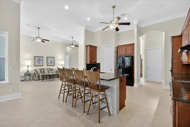 $589,900 | 513 Creekside Court, Monticello, FL 32344