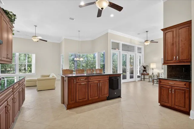 $589,900 | 513 Creekside Court, Monticello, FL 32344
