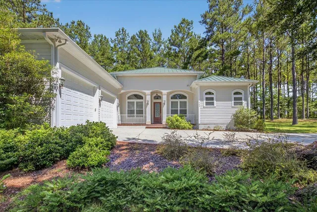 $589,900 | 513 Creekside Court, Monticello, FL 32344