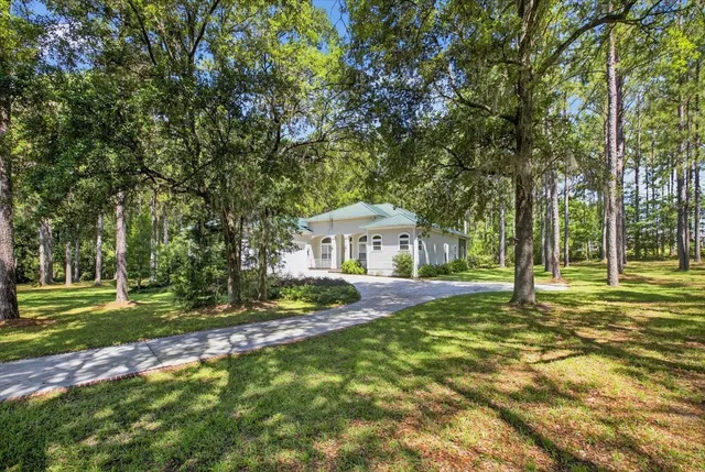 $589,900 | 513 Creekside Court, Monticello, FL 32344