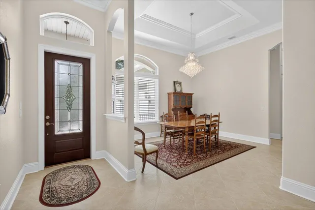 $589,900 | 513 Creekside Court, Monticello, FL 32344