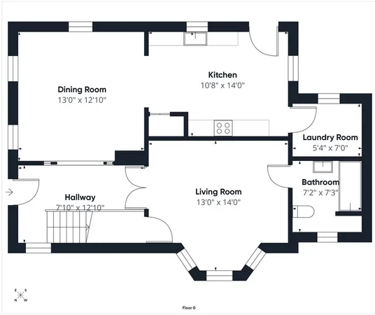 $499,000 | 28 Myrtle Avenue, Warwick, RI 02886