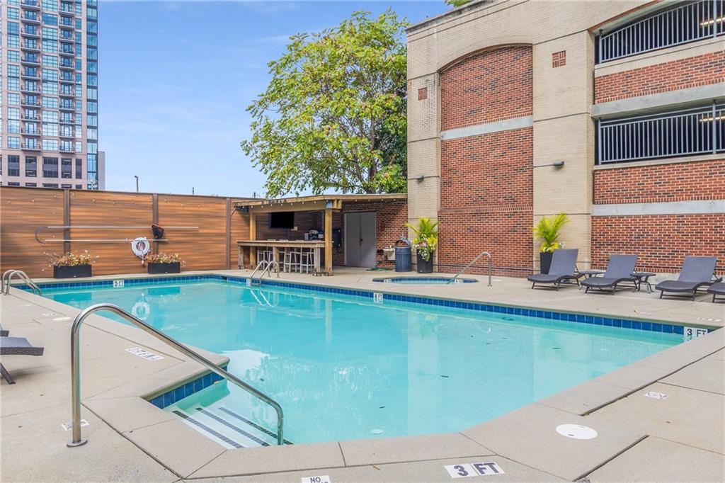 3180 Mathieson Drive Northeast, Unit 1010 Atlanta, GA 30305 - Photo 41 of 44