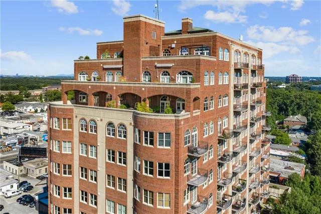 $499,000 | 3180 Mathieson Drive Northeast, Unit 1010, Atlanta, GA 30305