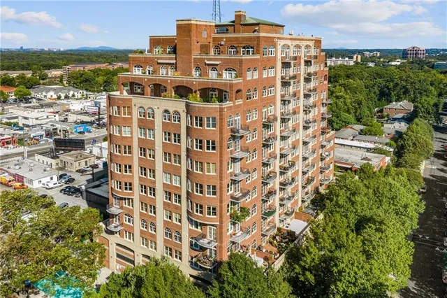 $499,000 | 3180 Mathieson Drive Northeast, Unit 1010, Atlanta, GA 30305