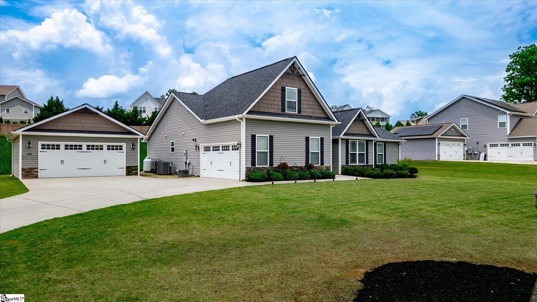114 Jones Kelley Road Travelers Rest, SC 29690 - Photo 2 of 39